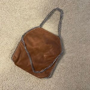 Stella McCartney inspired Shoulder bag